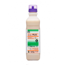 Jevity® Plus Fibre Tube Feed Ready to Hang Bottle 1L 2113120