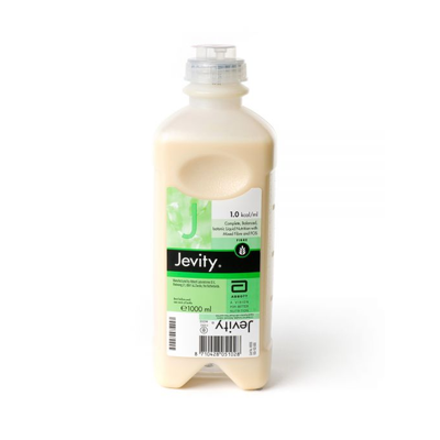 Jevity® Promote Ready to Hang Tube Feed 1000mL  2206408
