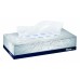 Kleenex® 2 Ply Facial Tissue, 19.5cm X 20.5cm, White - Box100 4720