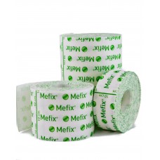 Molnlycke Mefix Self-Adhesive Fixation Tape Non-Woven Polyester Fabric Tape All Sizes