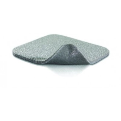 Mepilex® Ag Antimicrobial Foam Wound Dressing, 20 x 50cm 287510