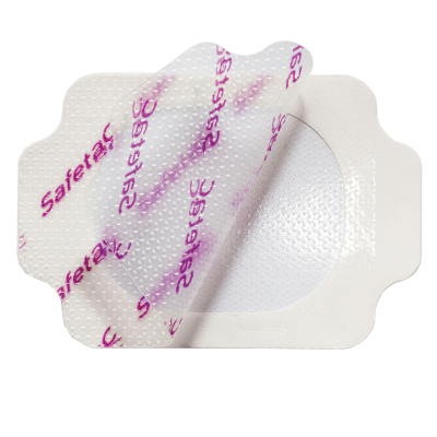 Mölnlycke Mepitel® Film Transparent Dressing, 15cm x 20cm 296670