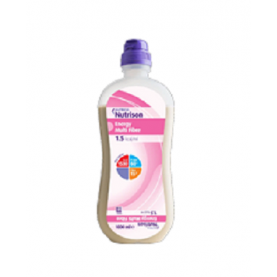 Nutrison x 1 Energy Multi Fibre Bottle 132196