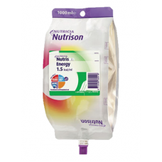 Nutrison x 1 Energy 1 Litre 132199