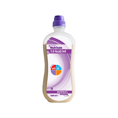 Nutrison x 1 Standard 1.0KCAL/mL OpTri Bottle 132202