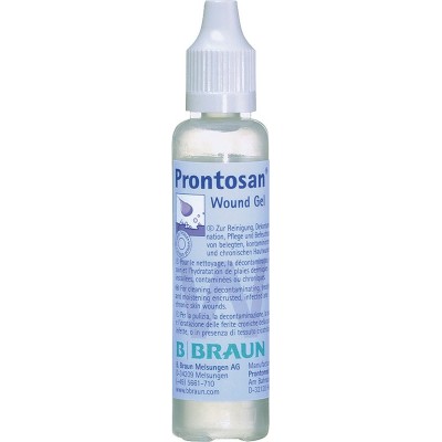 Prontosan Gel 30ML 400510