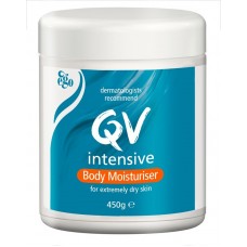 QV Intensive Body Moisture 450mL Ego 10183