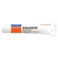 SoloSite Wound Healing Gel 20g 36100614