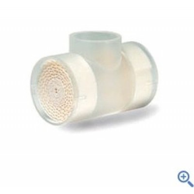 Tracheostomy Vent T Portex 100/570/015