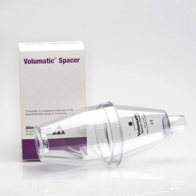 Volumatic Spacer