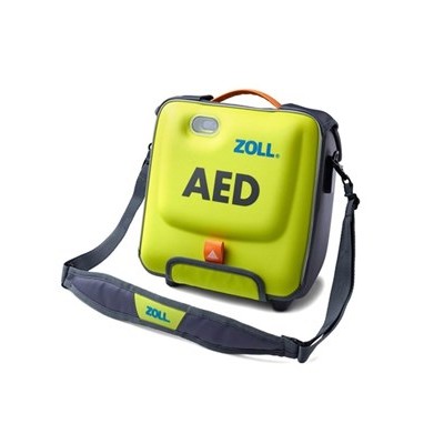 ZOLL AED 3 Defibrillator Carry Case (8000-001250)