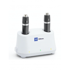 Welch Allyn® Universal Desk Charger 2 x Li-Ion Plus USB-C Handles
