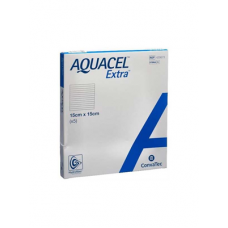 Aquacel Extra Dressing 15cm x 15cm 420673