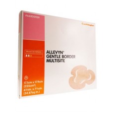 ALLEVYN Gentle Border Multisite 17.1cm  x17.9cm 66800959