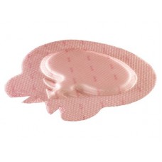 Allevyn Gentle Border Sacrum 16.8cm - 66800898