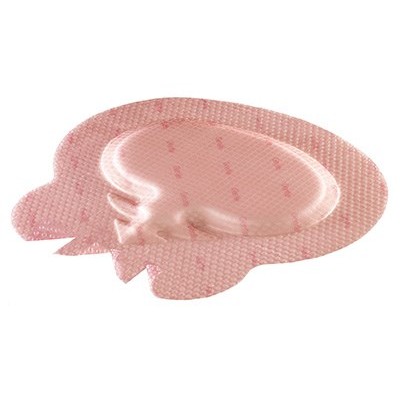 Allevyn Gentle Border Sacrum 16.8cm - 66800898