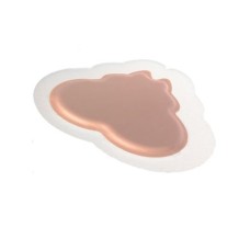 Allevyn Adhesive Gentle Border Sacrum Dressing, 17x17cm - 66000700