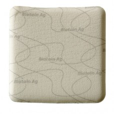Biatain® Ag Non Adhesive Foam Dressing 15 x 15cm 9625
