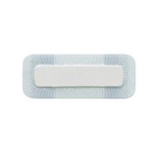 Biatain® Silicone Adhesive Foam Dressing Lite, 5 x 12.5cm 33453