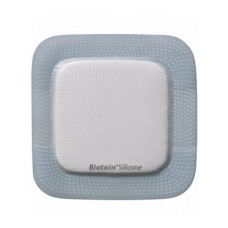 Biatain ® Silicone Adhesive Foam Wound Dressing 12.5 x 12.5cm 33436