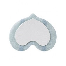 Biatain® Silicone Sacral Foam Wound Dressing, 15cm x 19cm 33404
