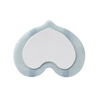 Biatain® Silicone Sacral Foam Wound Dressing, 15cm x 19cm 33404