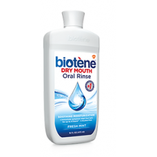 Biotene Dry Mouth OraL Rinse 235mL 441805