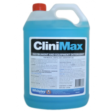 CliniMax Instrument And Equipment Detergent 5L