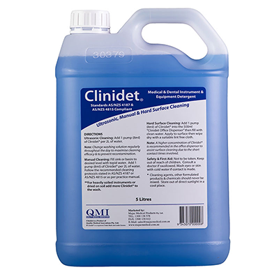 Clinidet® Clinical Detergent 5L