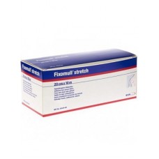 FIXOMULL STRETCH 20cm x 10m 02039-00