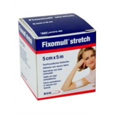 FIXOMULL STRETCH 5cm x 5m 47272-00