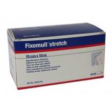FIXOMULL STRETCH 15cm x 10m 02038-00