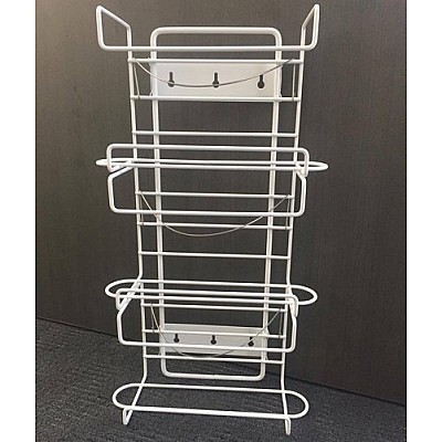 Wiredex Glovebox Glove Holder Dispenser Triple