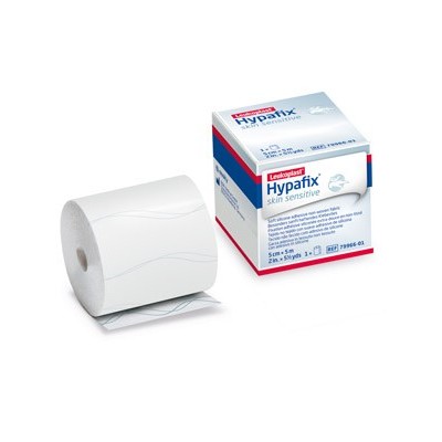 HYPAFIX GENTLE TOUCH 10cm x 5m 79966-02