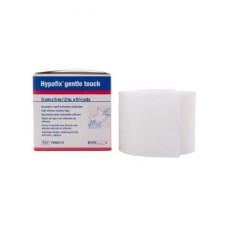 HYPAFIX GENTLE TOUCH 5cm x 5m 79966-01