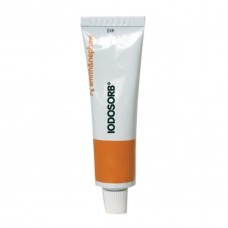 Iodosorb Cadexomer Iodine Medicated Wound Ointment, 20g 66051230