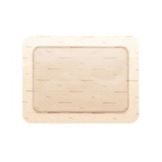Mepilex Border Flex With Safetac Technology 13cm X 16cm Self Adherent Soft Silicone Foam Dressing 283300