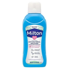 Milton Anti-bacterial Solution 2% Concentration - 500ml MI71026 Milton Anti-bacterial Solution 2% Concentration - 500ml MI71026