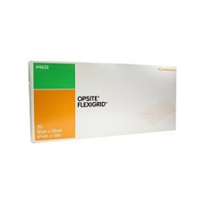 Opsite Flexigrid Transparent Film Dressing 12cm x 25cm 4632