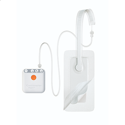 PICO 14 Multisite Dressing Smith & Nephew Large 10cm x 20cm 66802042 PICO 14 Multisite Dressing Smith & Nephew Large 10cm x 20cm 66802042