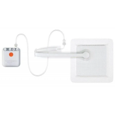 PICO 7 Single Use Negative Pressure Wound Therapy 10x30cm  66802003