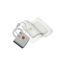 PICO Multipack Dressing Smith & Nephew 15cm x 15cm 66802025 PICO Multipack Dressing Smith & Nephew 15cm x 15cm 66802025