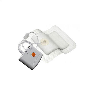 PICO Multipack Dressing Smith & Nephew 15cm x 15cm 66802025 PICO Multipack Dressing Smith & Nephew 15cm x 15cm 66802025