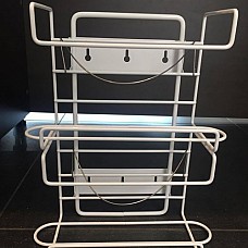 Wiredex Glovebox Glove Holder Dispenser Double Wiredex Glovebox Glove Holder Dispenser Double