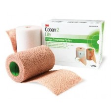 3M™ Coban™ 2 Lite Compression System 2794N 3M™ Coban™ 2 Lite Compression System 2794N