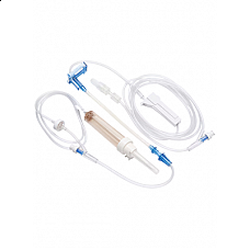 Alaris PCA Pump Administration Set 20/Box BD 2420-0007