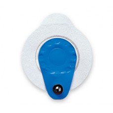 Ambu® BlueSensor L ECG Electrode Single Use - Pkt/25