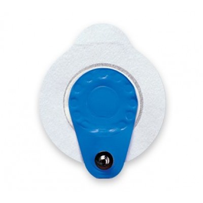 Ambu® BlueSensor L ECG Electrode Single Use - Pkt/25 Ambu® BlueSensor L ECG Electrode Single Use - Pkt/25