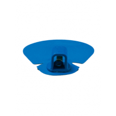 Ambu® BlueSensor SU ECG Electrode SupaTab 4mm - Box/60