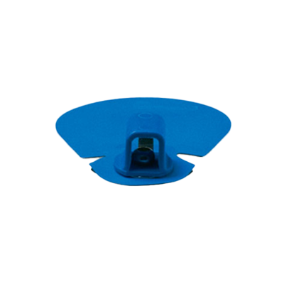 Ambu® BlueSensor SU ECG Electrode SupaTab 4mm - Box/60 Ambu® BlueSensor SU ECG Electrode SupaTab 4mm - Box/60